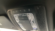 Mercedes-Benz CLA 200 AMG Line Executive 4dr Tip Auto Petrol Saloon